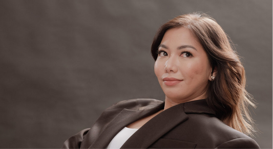 A Taste of Luxe: How Anna Magkawas Persevered and Built A Beauty Empire