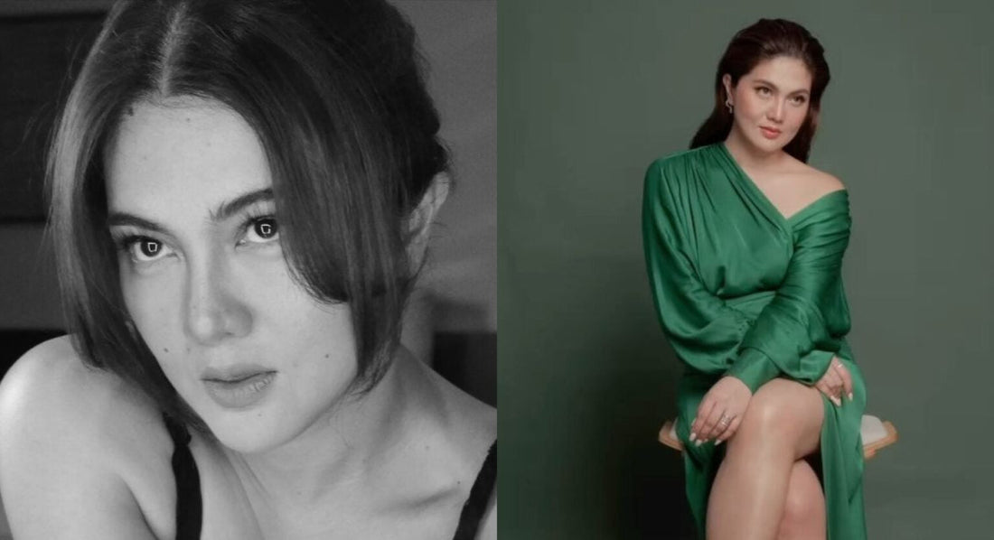 Here's Why Dimples Romana Isn't a Fan of Cosmetic Enhancements