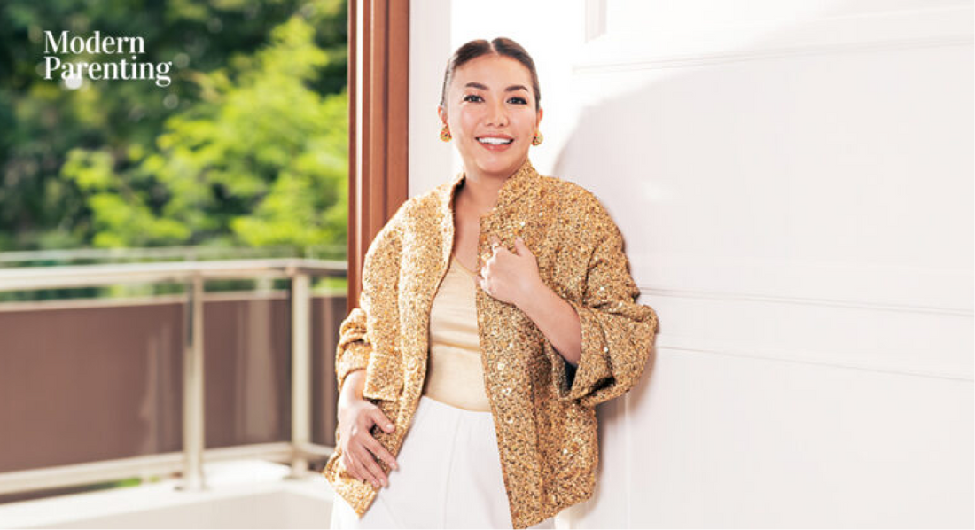 Humility Above All: Anna Magkawas on Staying Grounded Amid Her Success