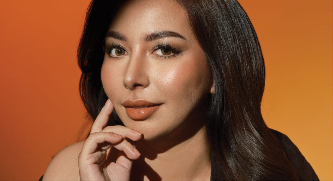MEGA Women Takeover: Anna Magkawas is on a Mission to Empower and Inspire