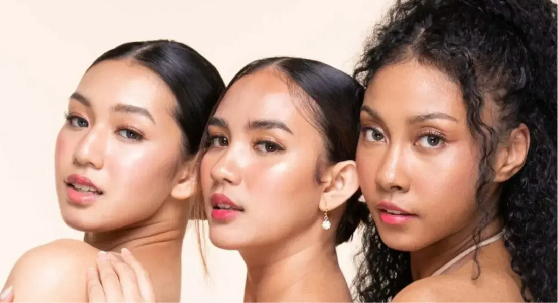 These Two Skincare Ingredients, One Sourced from the Ocean, are All About Giving You a Natural, Healthy Glow