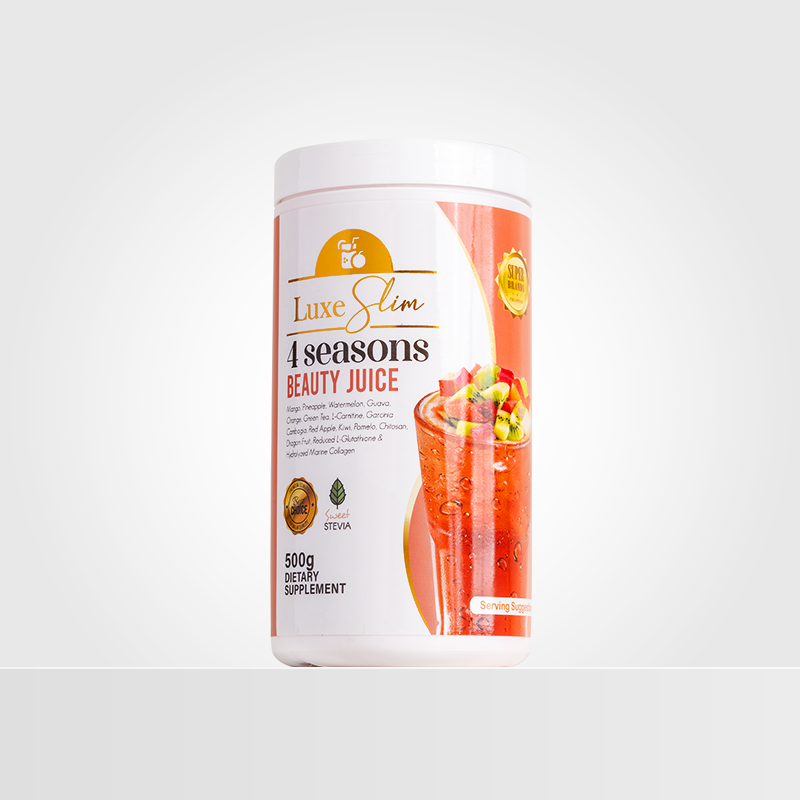 Luxe Slim 4 Seasons Half-Kilo